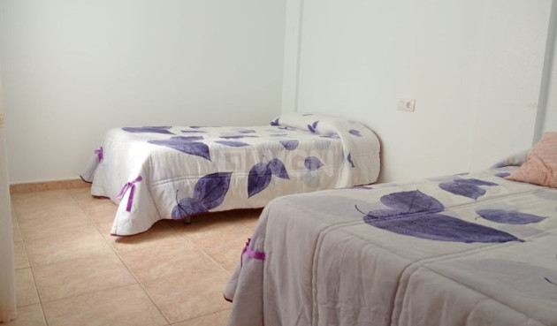 Resale - Villa - Pilar de la Horadada - Costa Blanca