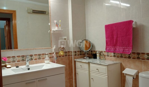 Resale - Villa - Pilar de la Horadada - Costa Blanca