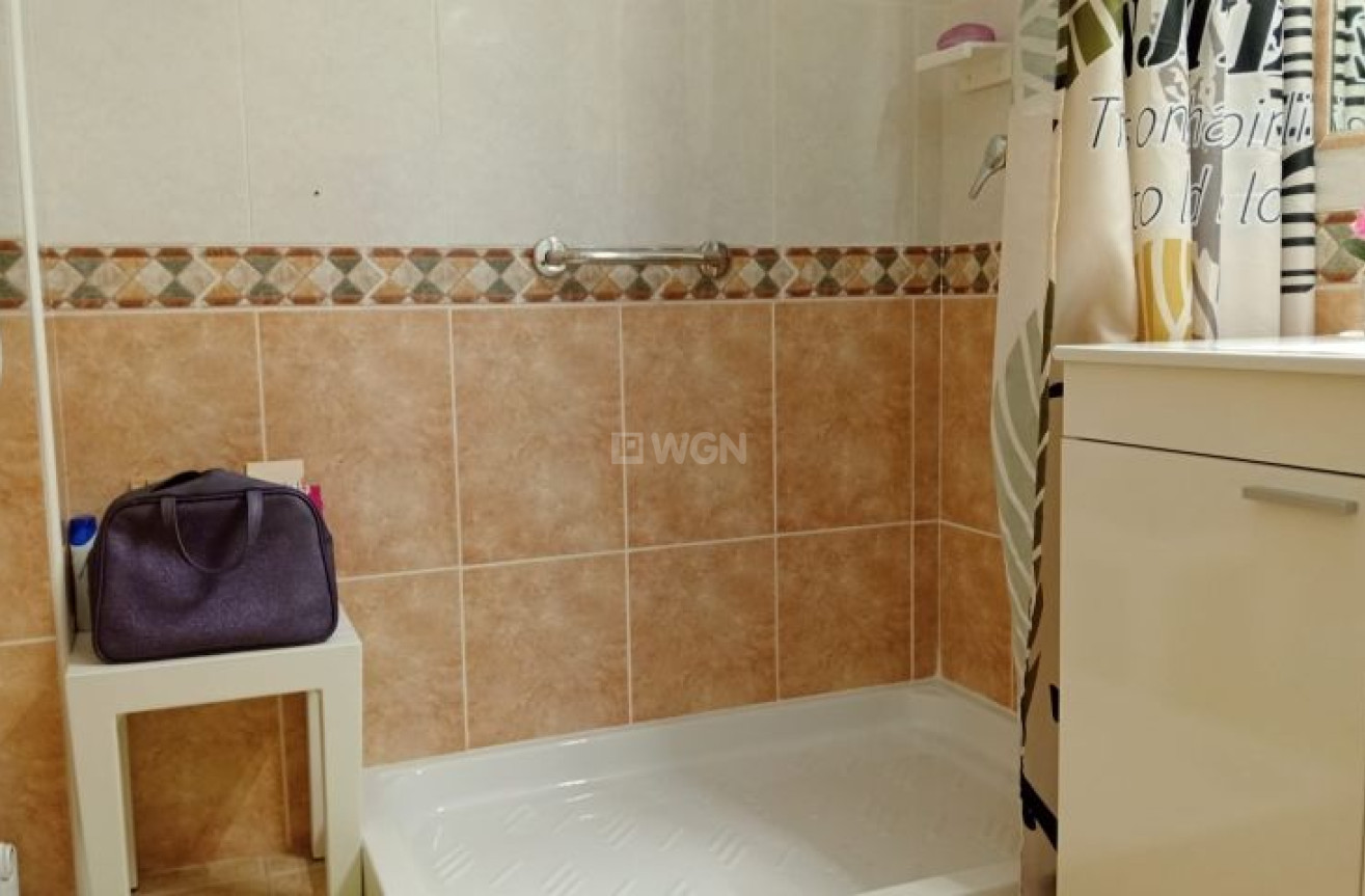 Resale - Villa - Pilar de la Horadada - Costa Blanca