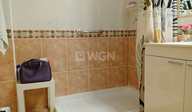 Resale - Villa - Pilar de la Horadada - Costa Blanca