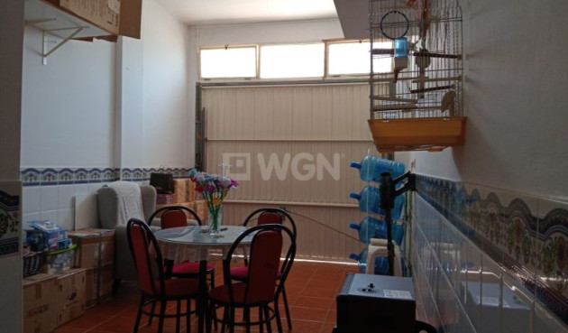 Resale - Villa - Pilar de la Horadada - Costa Blanca