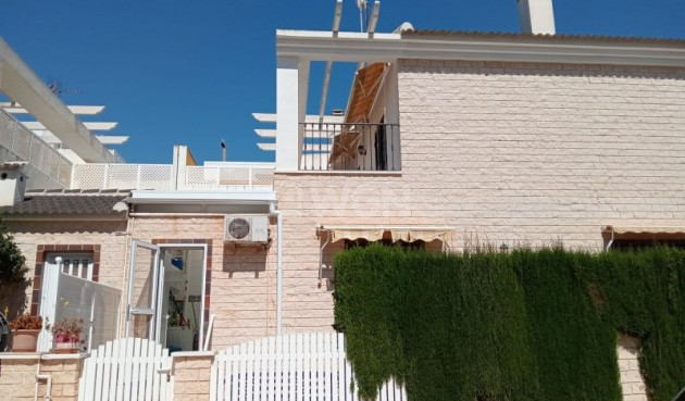 Resale - Villa - Pilar de la Horadada - Costa Blanca
