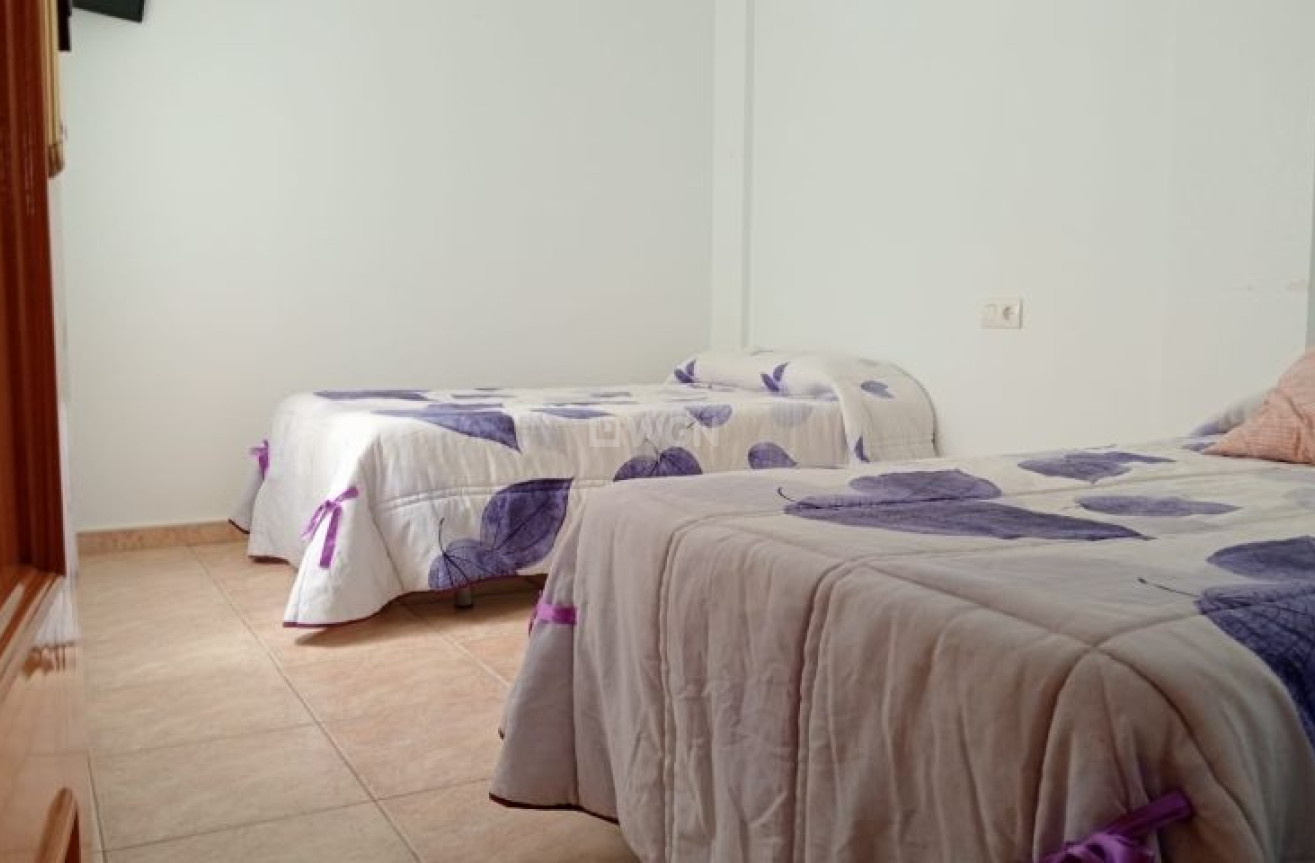 Resale - Villa - Pilar de la Horadada - Costa Blanca