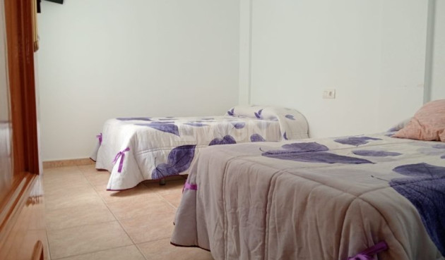 Resale - Villa - Pilar de la Horadada - Costa Blanca