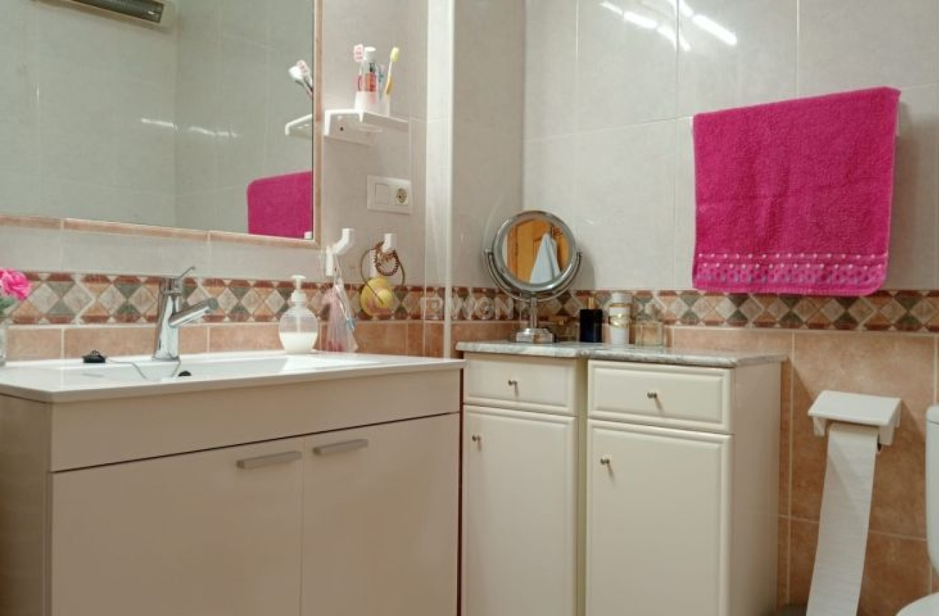 Resale - Villa - Pilar de la Horadada - Costa Blanca