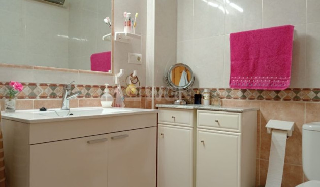 Resale - Villa - Pilar de la Horadada - Costa Blanca