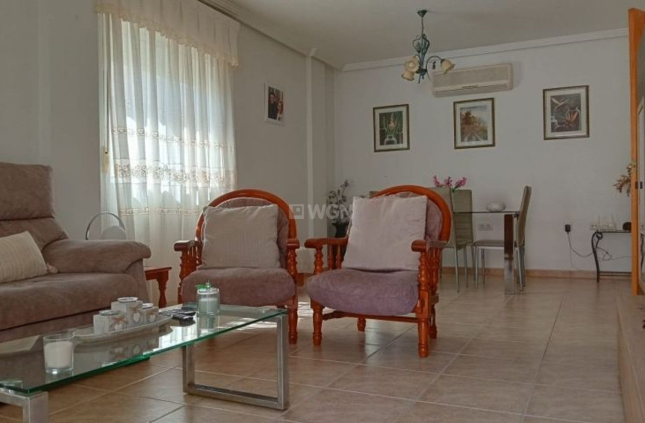 Resale - Villa - Pilar de la Horadada - Costa Blanca