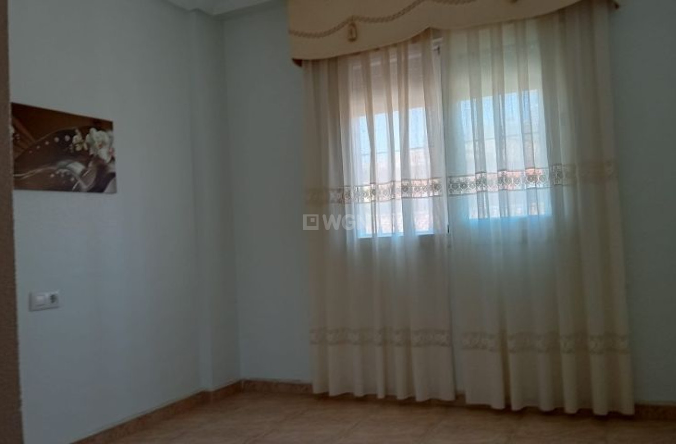 Resale - Villa - Pilar de la Horadada - Costa Blanca