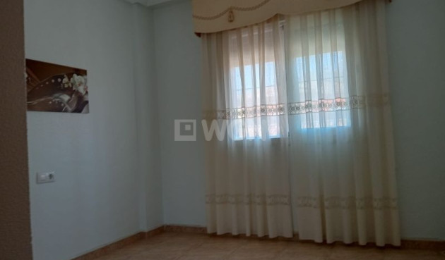 Resale - Villa - Pilar de la Horadada - Costa Blanca