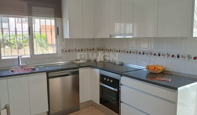 Resale - Villa - Pilar de la Horadada - Costa Blanca