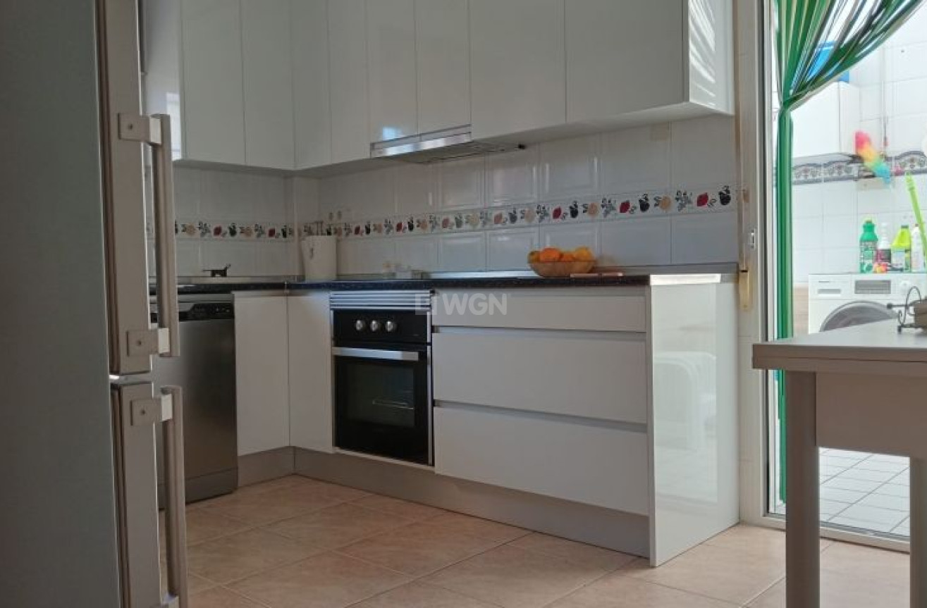 Resale - Villa - Pilar de la Horadada - Costa Blanca