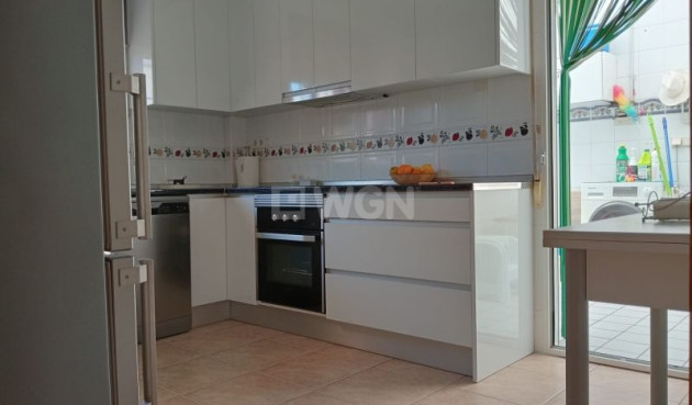 Resale - Villa - Pilar de la Horadada - Costa Blanca