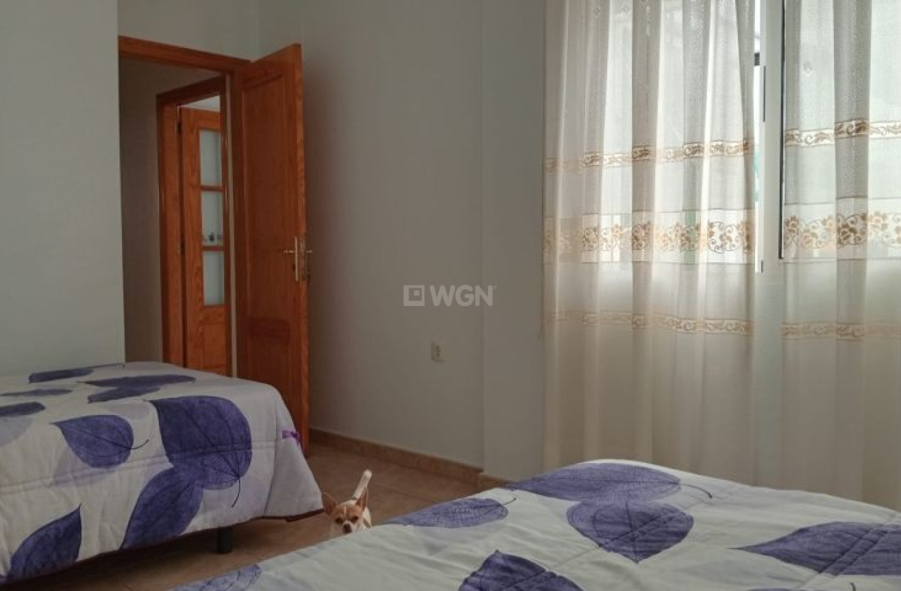 Resale - Villa - Pilar de la Horadada - Costa Blanca