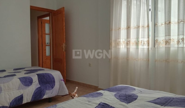 Resale - Villa - Pilar de la Horadada - Costa Blanca