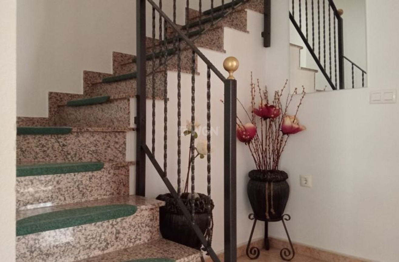 Resale - Villa - Pilar de la Horadada - Costa Blanca