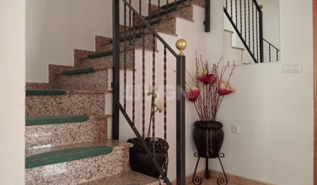 Resale - Villa - Pilar de la Horadada - Costa Blanca