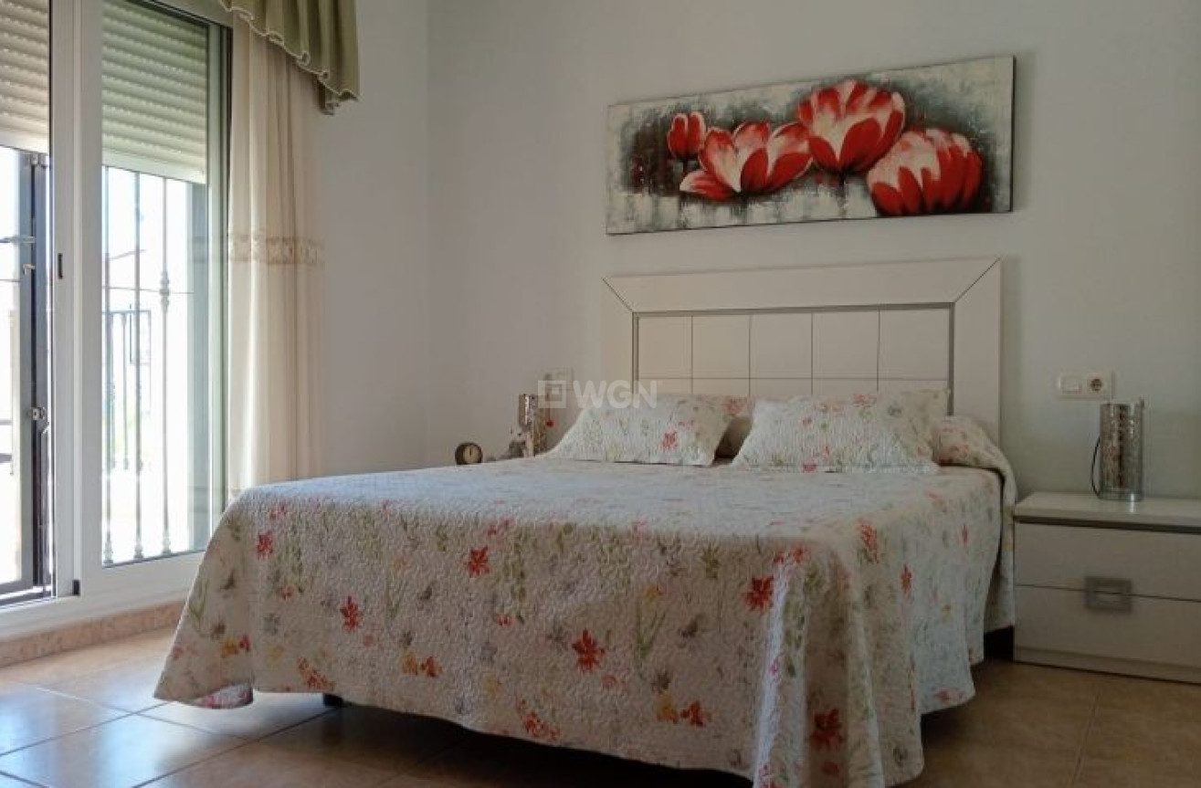 Resale - Villa - Pilar de la Horadada - Costa Blanca