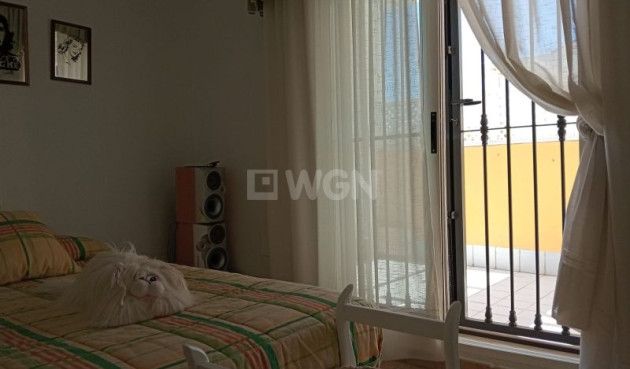 Resale - Villa - Pilar de la Horadada - Costa Blanca