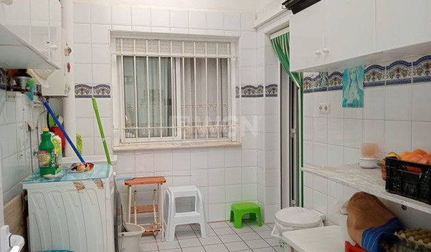 Resale - Villa - Pilar de la Horadada - Costa Blanca