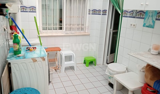 Resale - Villa - Pilar de la Horadada - Costa Blanca