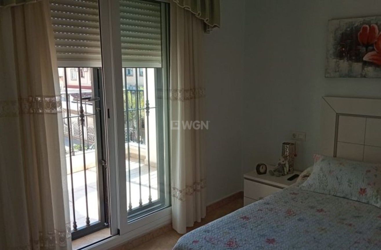 Resale - Villa - Pilar de la Horadada - Costa Blanca