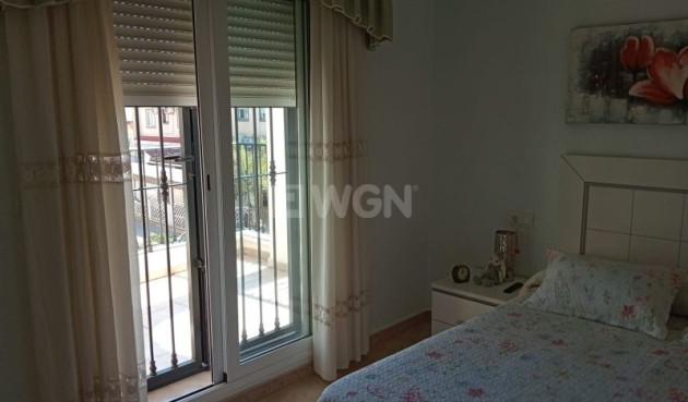 Resale - Villa - Pilar de la Horadada - Costa Blanca