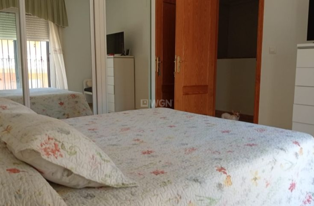 Resale - Villa - Pilar de la Horadada - Costa Blanca