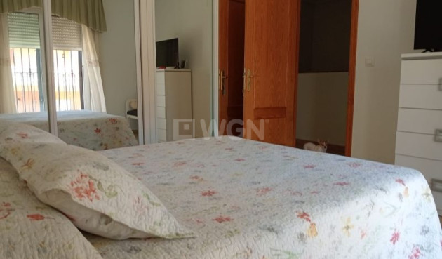 Resale - Villa - Pilar de la Horadada - Costa Blanca