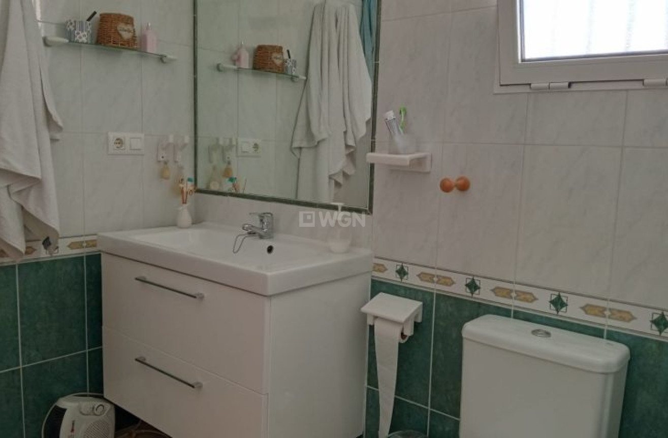 Resale - Villa - Pilar de la Horadada - Costa Blanca