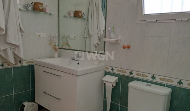 Resale - Villa - Pilar de la Horadada - Costa Blanca