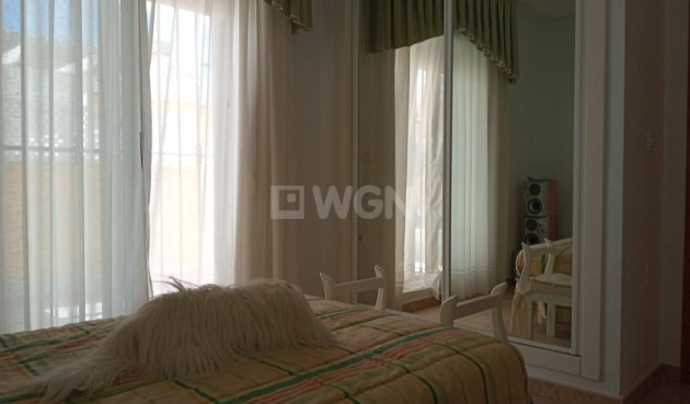 Resale - Villa - Pilar de la Horadada - Costa Blanca