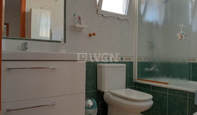 Resale - Villa - Pilar de la Horadada - Costa Blanca