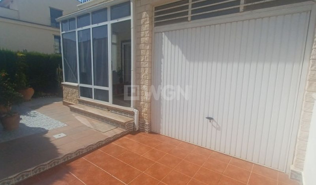 Resale - Villa - Pilar de la Horadada - Costa Blanca