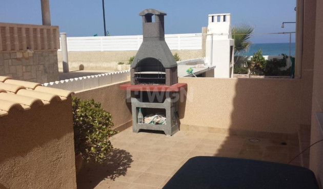 Odsprzedaż - Bungalow - Torrevieja - La Mata