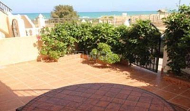 Odsprzedaż - Bungalow - Torrevieja - La Mata