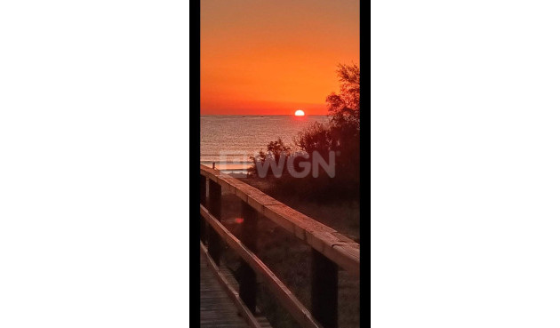 Odsprzedaż - Bungalow - Torrevieja - La Mata