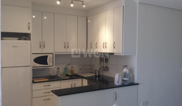 Odsprzedaż - Bungalow - Torrevieja - La Mata