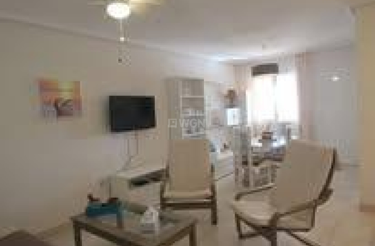 Odsprzedaż - Bungalow - Torrevieja - La Mata