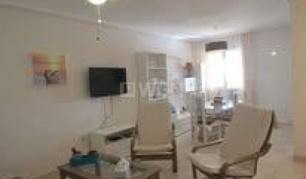 Odsprzedaż - Bungalow - Torrevieja - La Mata