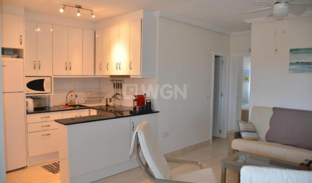 Odsprzedaż - Bungalow - Torrevieja - La Mata