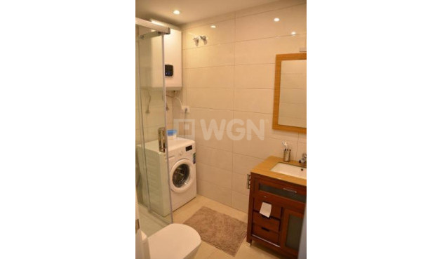 Odsprzedaż - Bungalow - Torrevieja - La Mata