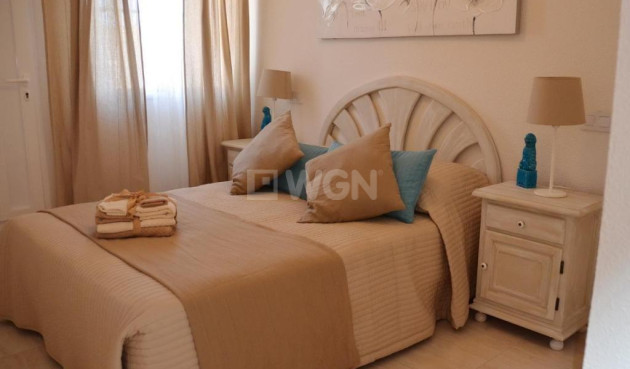 Odsprzedaż - Bungalow - Torrevieja - La Mata