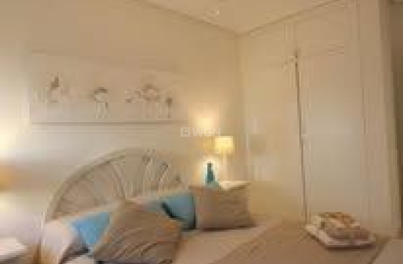 Odsprzedaż - Bungalow - Torrevieja - La Mata