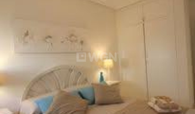 Odsprzedaż - Bungalow - Torrevieja - La Mata