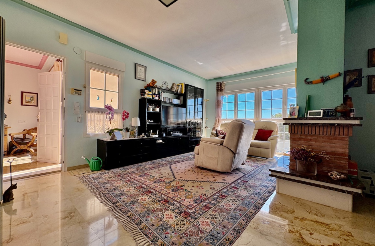 Wiederverkauf - Other - Orihuela - Inland