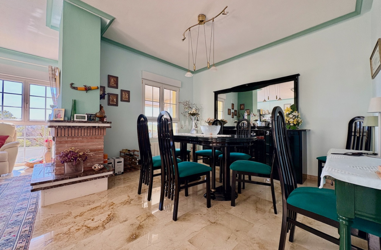 Wiederverkauf - Other - Orihuela - Inland