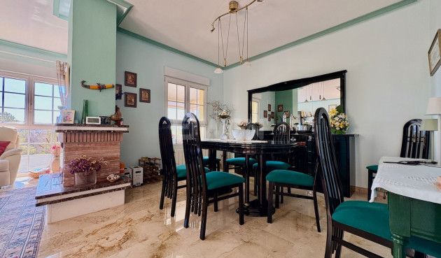 Wiederverkauf - Other - Orihuela - Inland