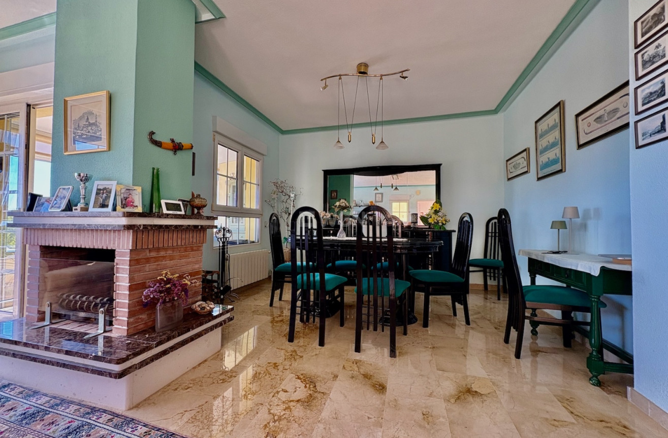 Wiederverkauf - Other - Orihuela - Inland