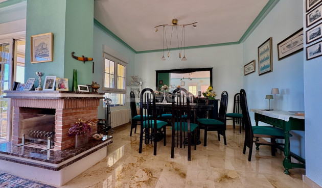 Wiederverkauf - Other - Orihuela - Inland