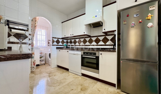 Wiederverkauf - Other - Orihuela - Inland